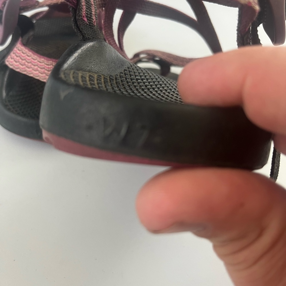 Chaco sandals - Picture 7 of 7